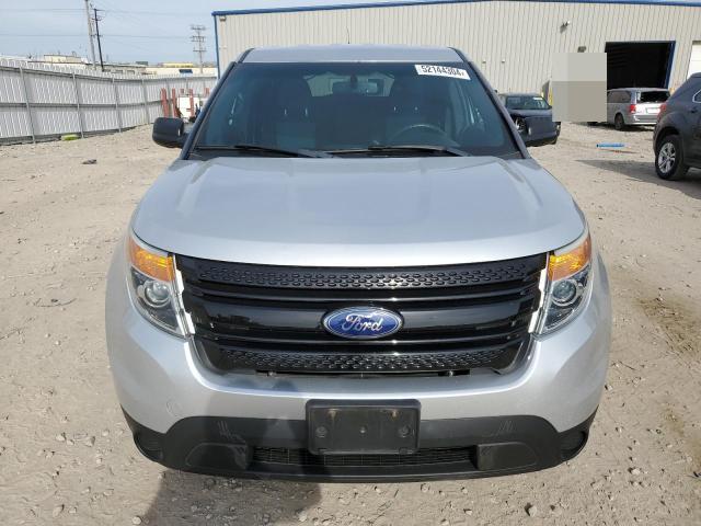 Photo 4 VIN: 1FM5K8AR0EGC61067 - FORD EXPLORER 