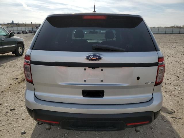 Photo 5 VIN: 1FM5K8AR0EGC61067 - FORD EXPLORER 