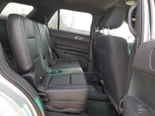 Photo 9 VIN: 1FM5K8AR0EGC61067 - FORD EXPLORER 