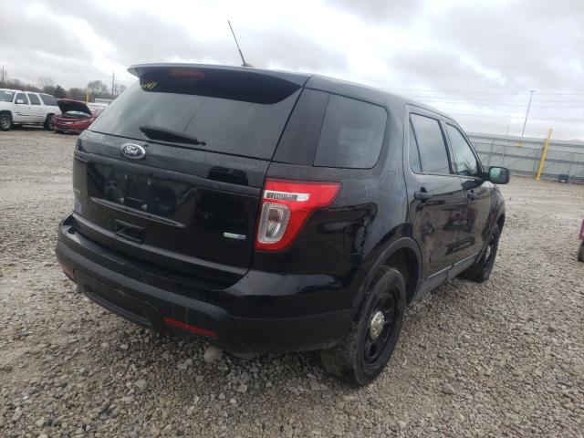 Photo 3 VIN: 1FM5K8AR0FGA16089 - FORD EXPLORER P 