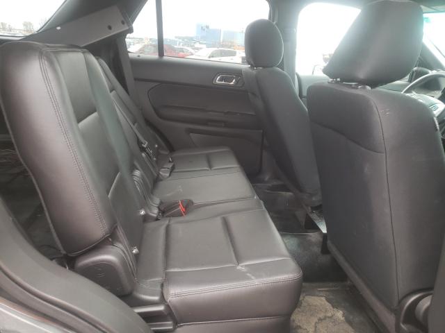 Photo 5 VIN: 1FM5K8AR0FGA16089 - FORD EXPLORER P 