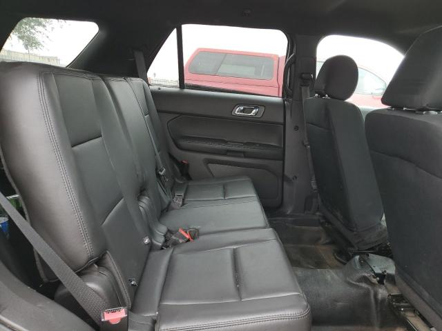 Photo 10 VIN: 1FM5K8AR0FGA41543 - FORD EXPLORER P 