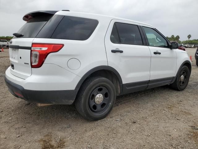 Photo 2 VIN: 1FM5K8AR0FGA41543 - FORD EXPLORER P 