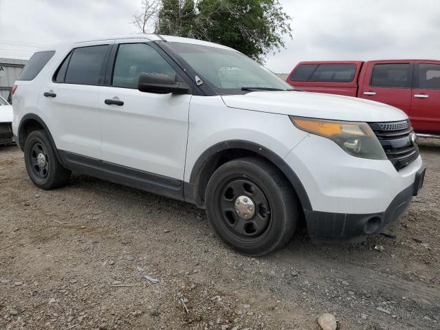 Photo 3 VIN: 1FM5K8AR0FGA41543 - FORD EXPLORER P 