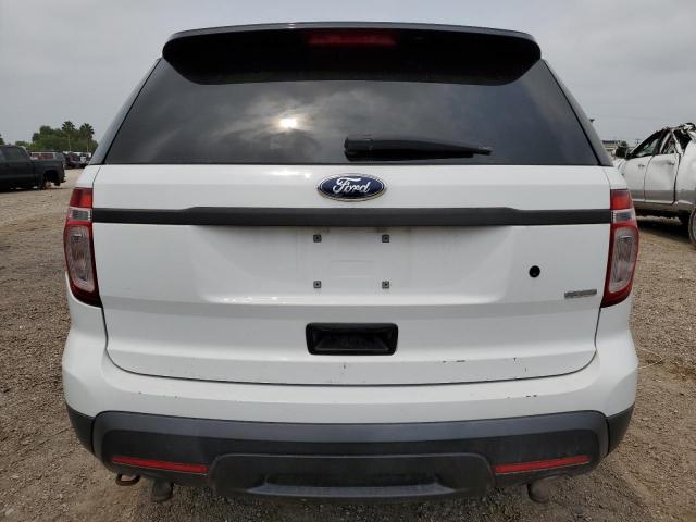 Photo 5 VIN: 1FM5K8AR0FGA41543 - FORD EXPLORER P 