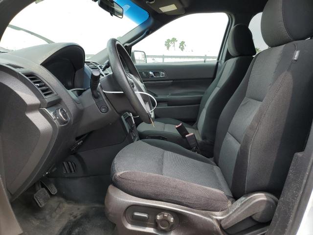 Photo 6 VIN: 1FM5K8AR0FGA41543 - FORD EXPLORER P 