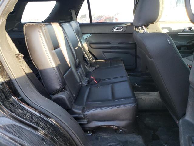 Photo 5 VIN: 1FM5K8AR0FGB13583 - FORD EXPLORER P 