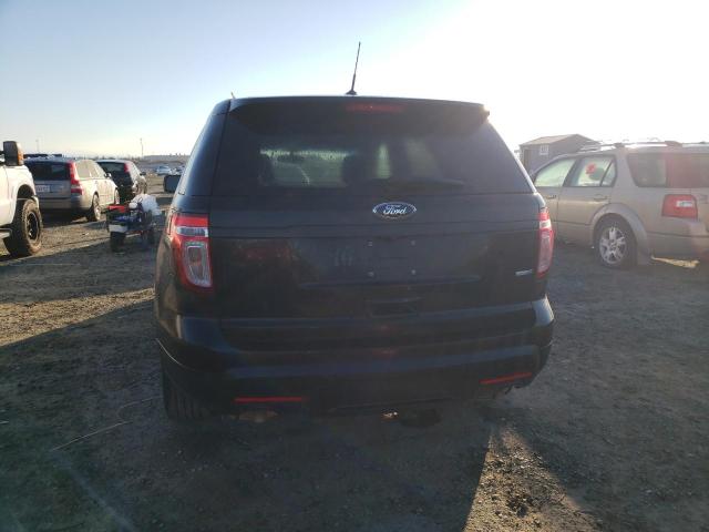 Photo 8 VIN: 1FM5K8AR0FGB13583 - FORD EXPLORER P 