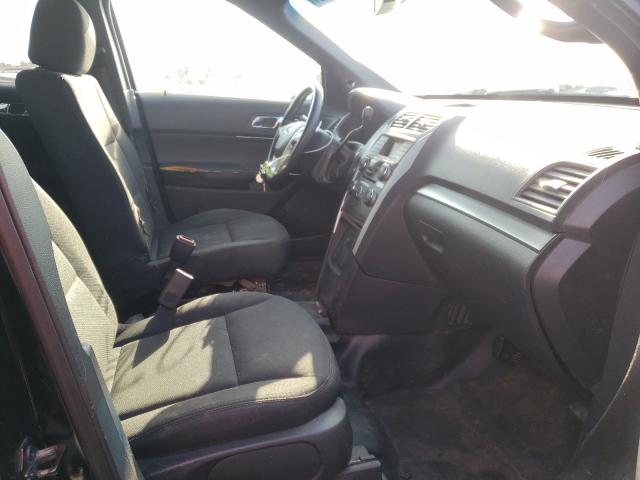 Photo 4 VIN: 1FM5K8AR0FGB26334 - FORD EXPLORER P 