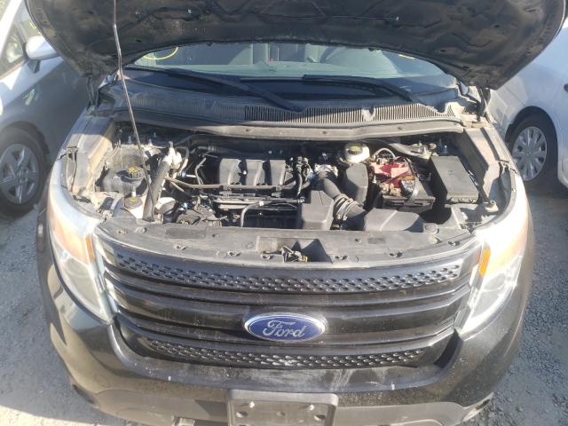 Photo 6 VIN: 1FM5K8AR0FGB26334 - FORD EXPLORER P 