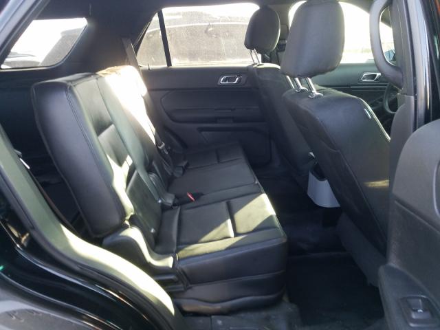 Photo 5 VIN: 1FM5K8AR0FGB68387 - FORD EXPLORER P 