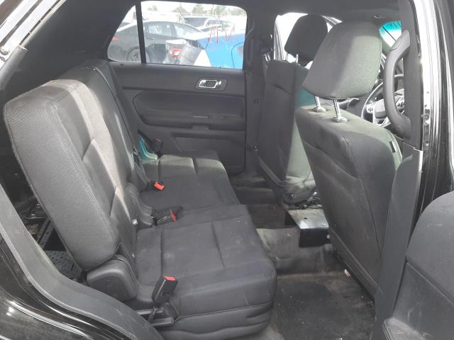 Photo 5 VIN: 1FM5K8AR0FGB83634 - FORD EXPLORER P 