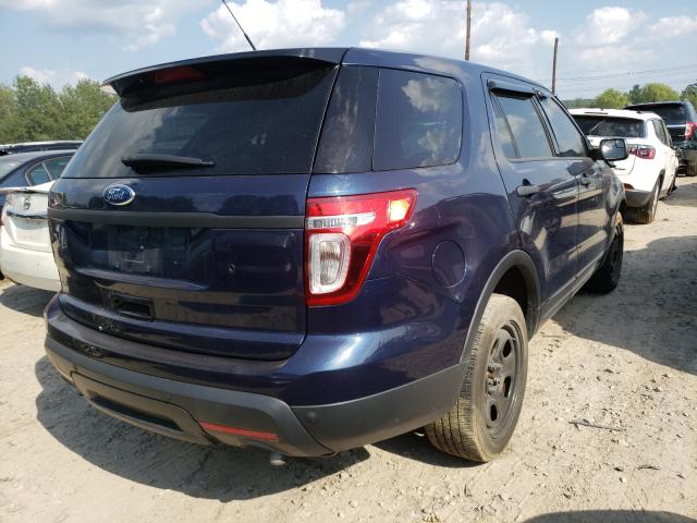 Photo 3 VIN: 1FM5K8AR0FGB84220 - FORD EXPLORER P 