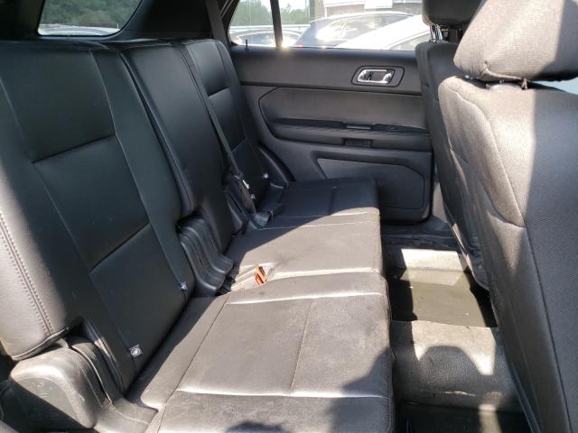 Photo 5 VIN: 1FM5K8AR0FGB84220 - FORD EXPLORER P 