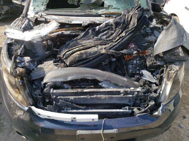 Photo 6 VIN: 1FM5K8AR0FGB84220 - FORD EXPLORER P 