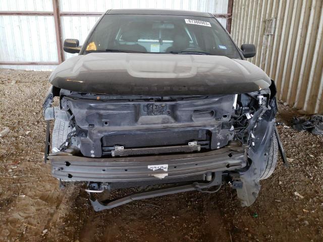 Photo 4 VIN: 1FM5K8AR0FGB84332 - FORD EXPLORER P 