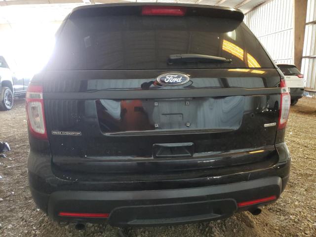 Photo 5 VIN: 1FM5K8AR0FGB84332 - FORD EXPLORER P 