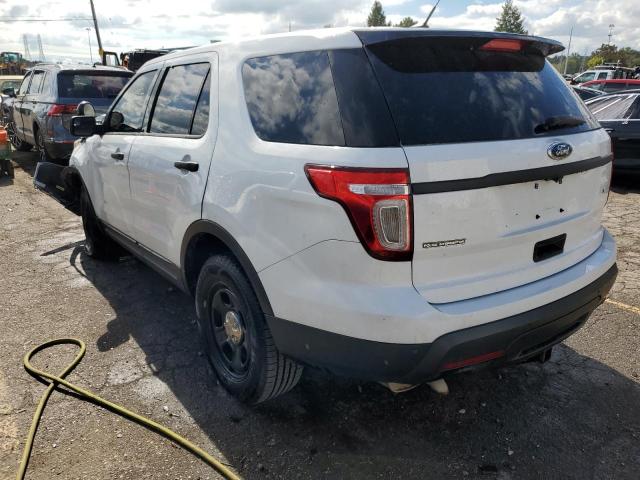 Photo 2 VIN: 1FM5K8AR0FGC08239 - FORD EXPLORER P 