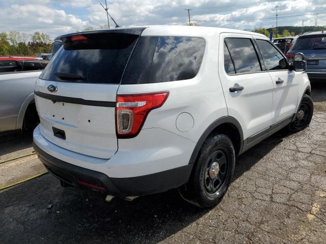 Photo 3 VIN: 1FM5K8AR0FGC08239 - FORD EXPLORER P 