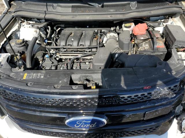 Photo 6 VIN: 1FM5K8AR0FGC08239 - FORD EXPLORER P 