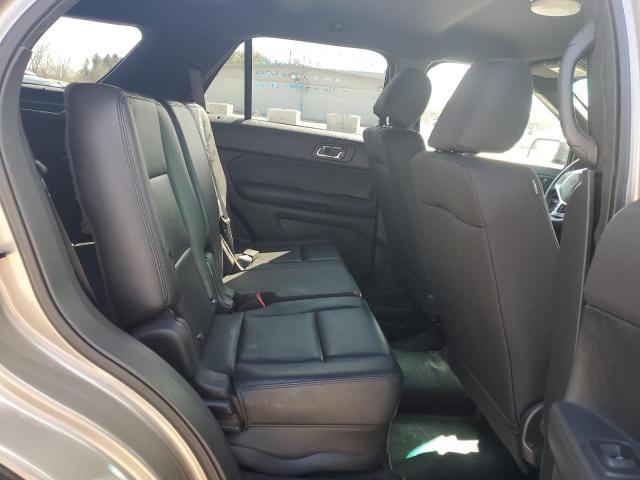 Photo 10 VIN: 1FM5K8AR0FGC13957 - FORD EXPLORER P 