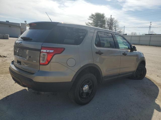 Photo 2 VIN: 1FM5K8AR0FGC13957 - FORD EXPLORER P 