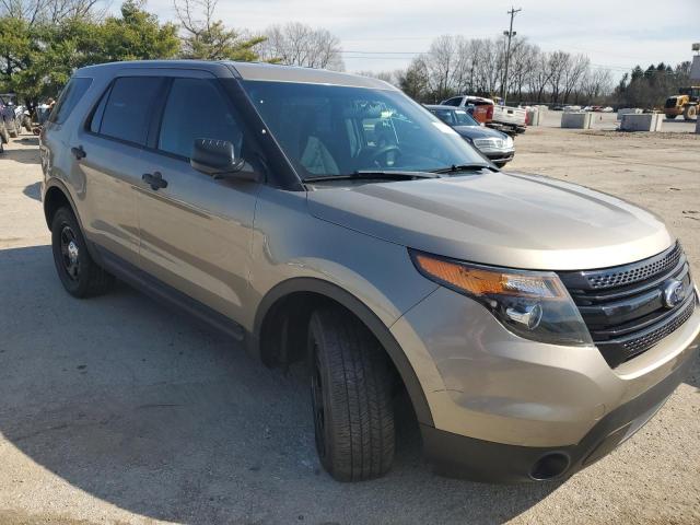 Photo 3 VIN: 1FM5K8AR0FGC13957 - FORD EXPLORER P 