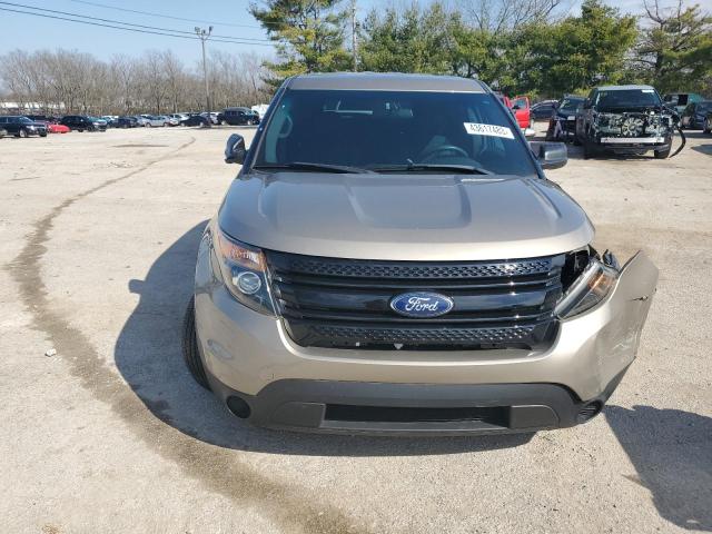 Photo 4 VIN: 1FM5K8AR0FGC13957 - FORD EXPLORER P 