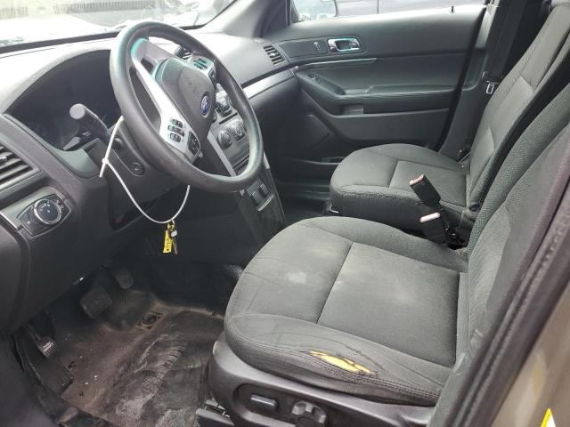 Photo 6 VIN: 1FM5K8AR0FGC13957 - FORD EXPLORER P 