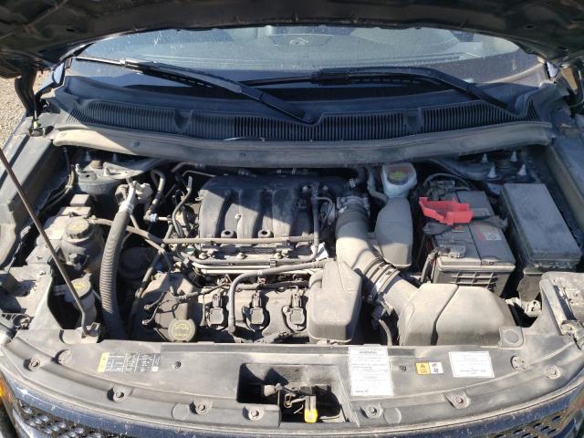 Photo 11 VIN: 1FM5K8AR0FGC17989 - FORD EXPLORER P 