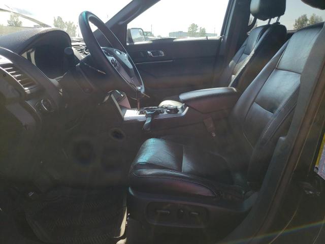 Photo 6 VIN: 1FM5K8AR0FGC17989 - FORD EXPLORER P 