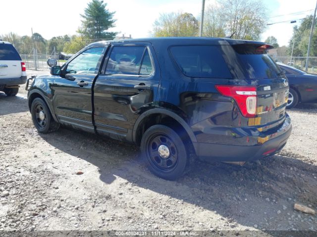 Photo 2 VIN: 1FM5K8AR0FGC41452 - FORD EXPLORER 