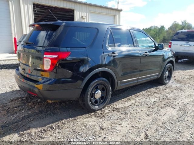 Photo 3 VIN: 1FM5K8AR0FGC41452 - FORD EXPLORER 