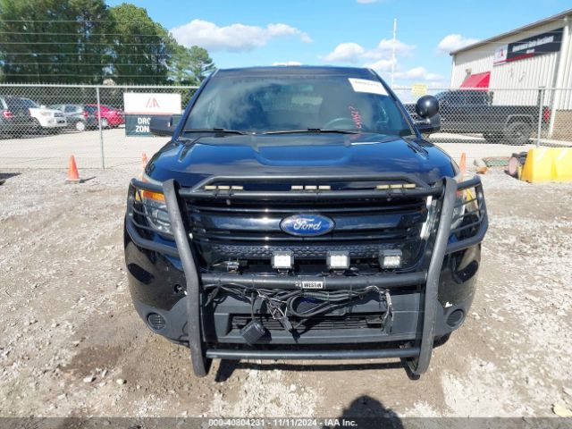 Photo 5 VIN: 1FM5K8AR0FGC41452 - FORD EXPLORER 