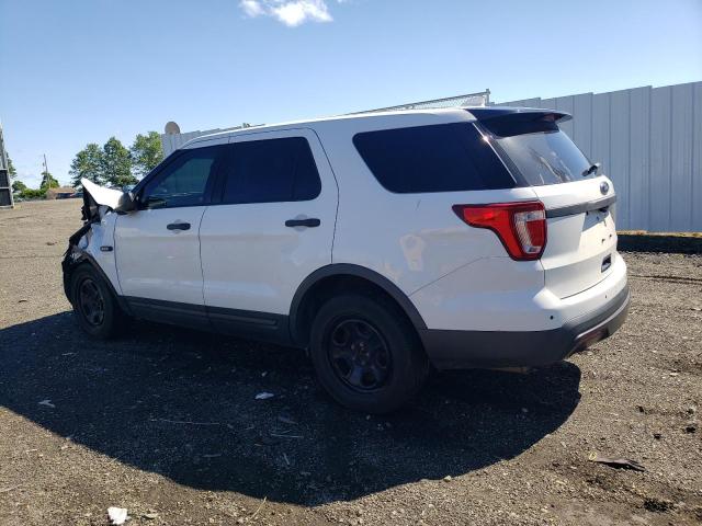 Photo 1 VIN: 1FM5K8AR0GGA20273 - FORD EXPLORER 