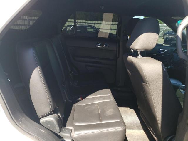 Photo 10 VIN: 1FM5K8AR0GGA20273 - FORD EXPLORER 