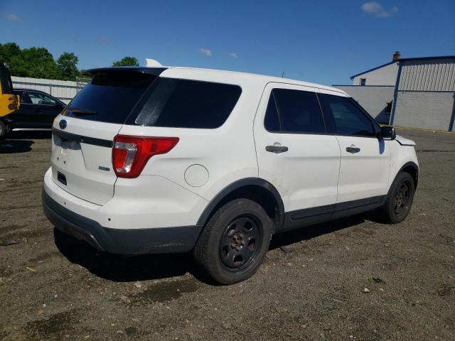 Photo 2 VIN: 1FM5K8AR0GGA20273 - FORD EXPLORER 