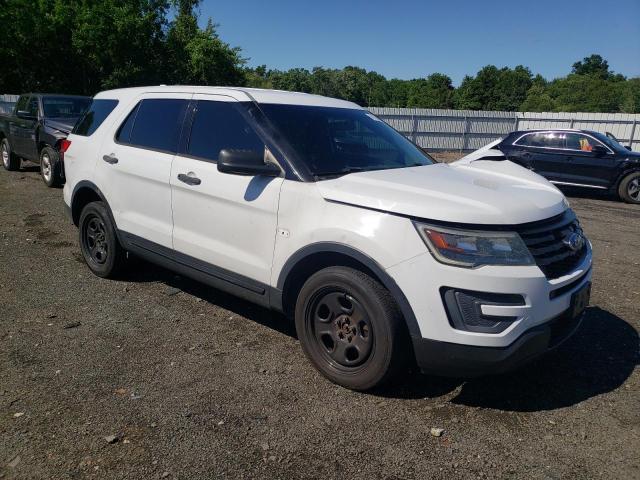 Photo 3 VIN: 1FM5K8AR0GGA20273 - FORD EXPLORER 