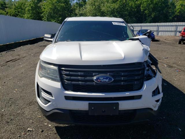 Photo 4 VIN: 1FM5K8AR0GGA20273 - FORD EXPLORER 