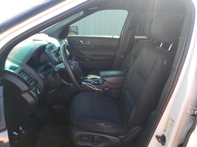 Photo 6 VIN: 1FM5K8AR0GGA20273 - FORD EXPLORER 