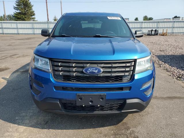 Photo 4 VIN: 1FM5K8AR0GGB13276 - FORD EXPLORER P 