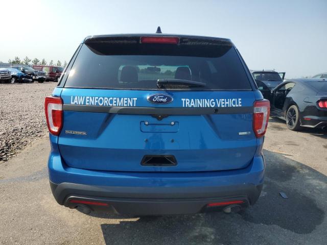 Photo 5 VIN: 1FM5K8AR0GGB13276 - FORD EXPLORER P 