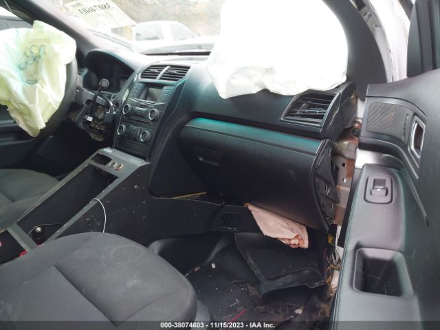 Photo 4 VIN: 1FM5K8AR0GGB13522 - FORD EXPLORER 