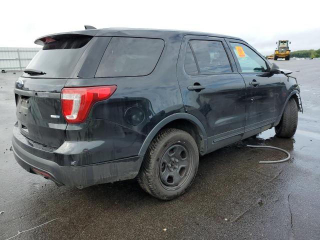 Photo 2 VIN: 1FM5K8AR0GGB36136 - FORD EXPLORER 