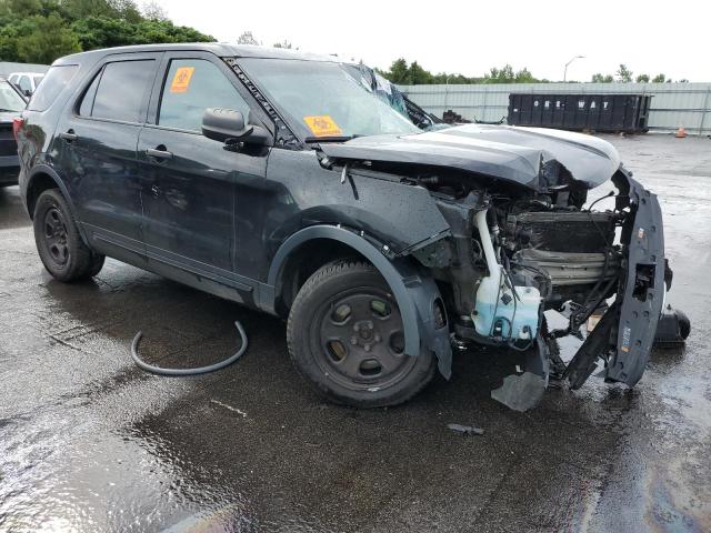 Photo 3 VIN: 1FM5K8AR0GGB36136 - FORD EXPLORER 