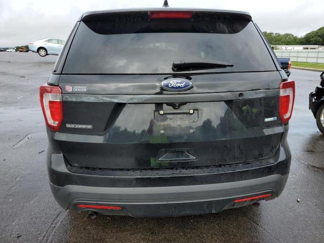 Photo 5 VIN: 1FM5K8AR0GGB36136 - FORD EXPLORER 