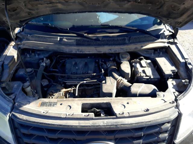 Photo 10 VIN: 1FM5K8AR0GGB43457 - FORD EXPLORER P 