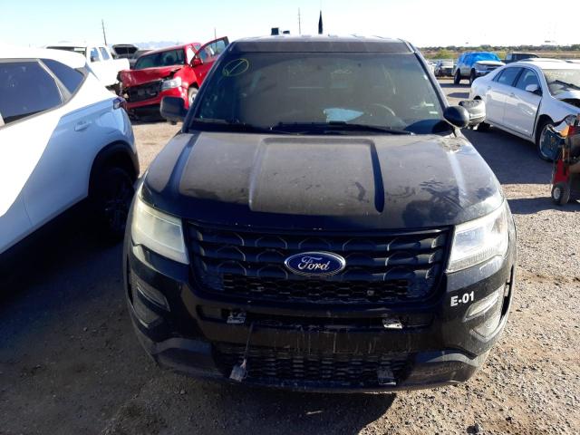 Photo 4 VIN: 1FM5K8AR0GGB43457 - FORD EXPLORER P 