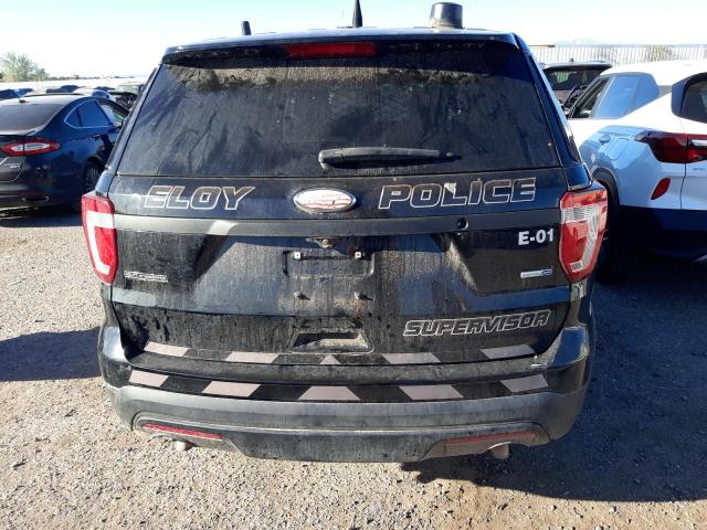 Photo 5 VIN: 1FM5K8AR0GGB43457 - FORD EXPLORER P 