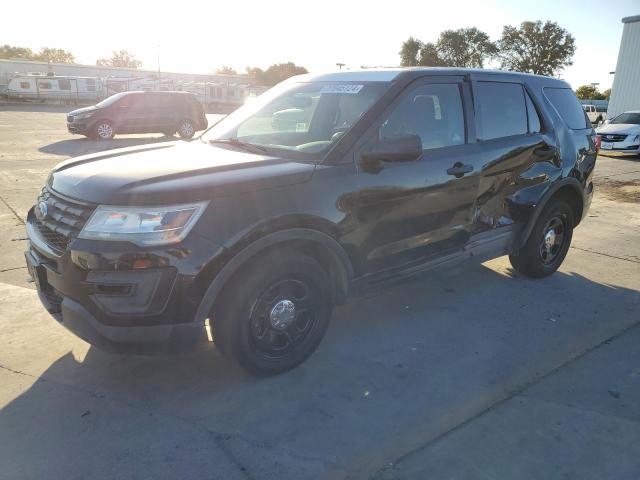 Photo 0 VIN: 1FM5K8AR0GGB54975 - FORD EXPLORER P 